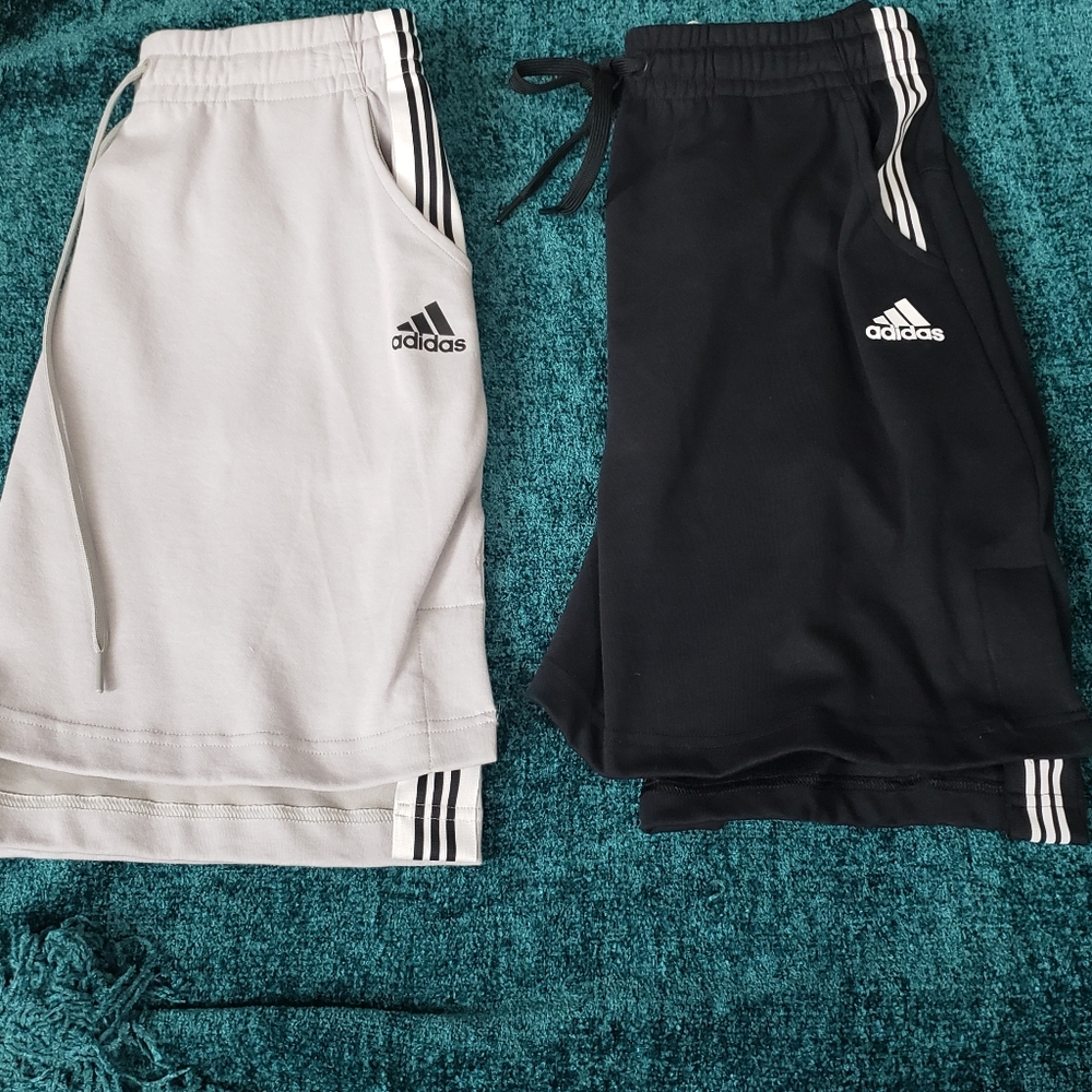 Womens Adidas Skirts(xs)
